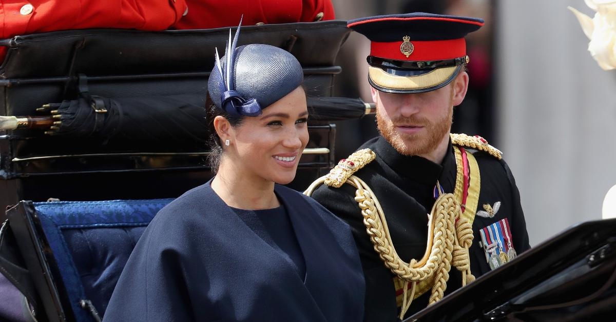 What Is the Meaning of Platinum Jubilee? The Queen's Party