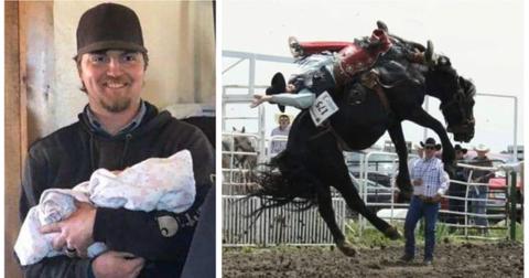 Chance Englebert's Remains Have Been Found — Here's What We Know