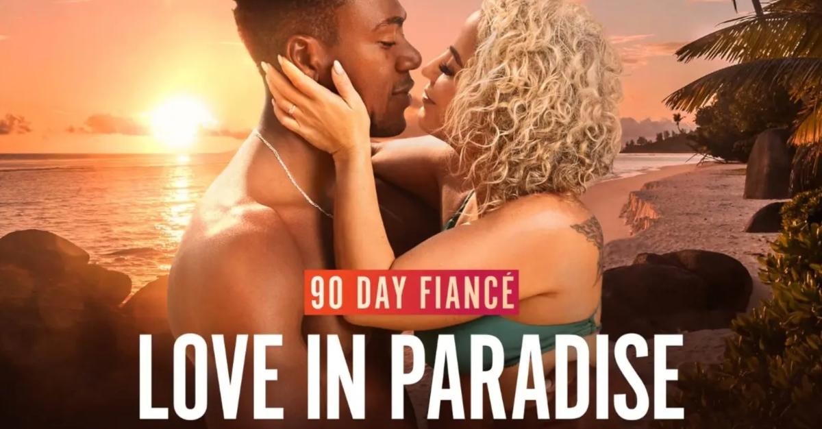 ‘90 Day Fiancé Love In Paradise Season 3 Premiere Details 