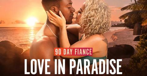 ‘90 Day Fiancé: Love In Paradise' Season 3 Premiere Details