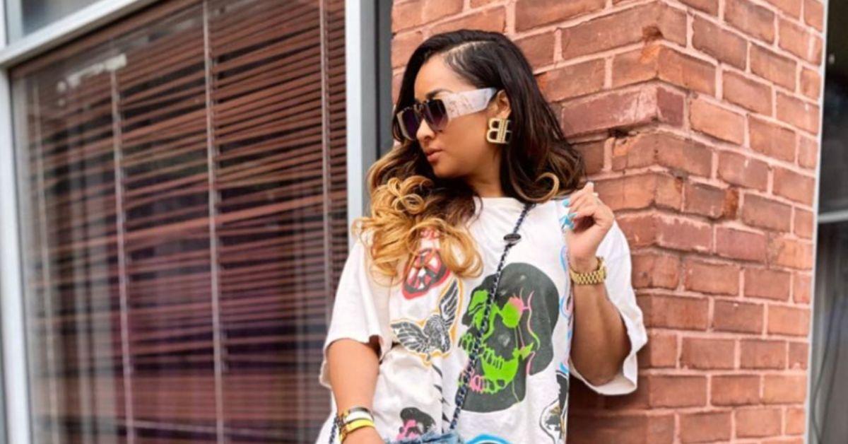 What Is Tammy Rivera’s Net Worth? Here’s the Scoop on the ‘Waka & Tammy’ Star