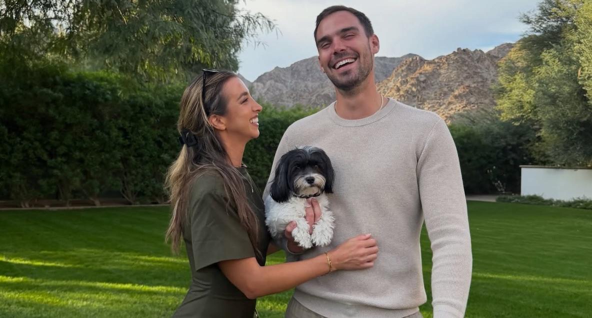 katie austin husband