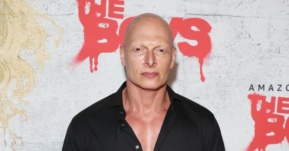 Joseph Gatt