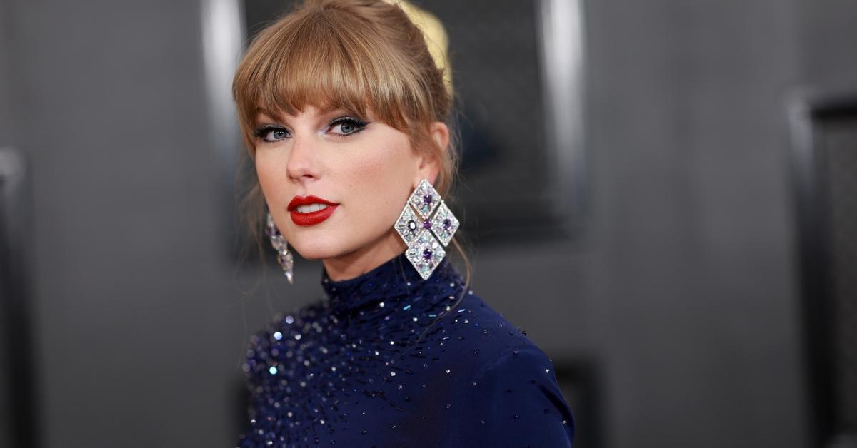 Taylor Swift'S "The Life Of A Showgirl"—Everything You Need To Know Before It Drops! - 0z8l5v8