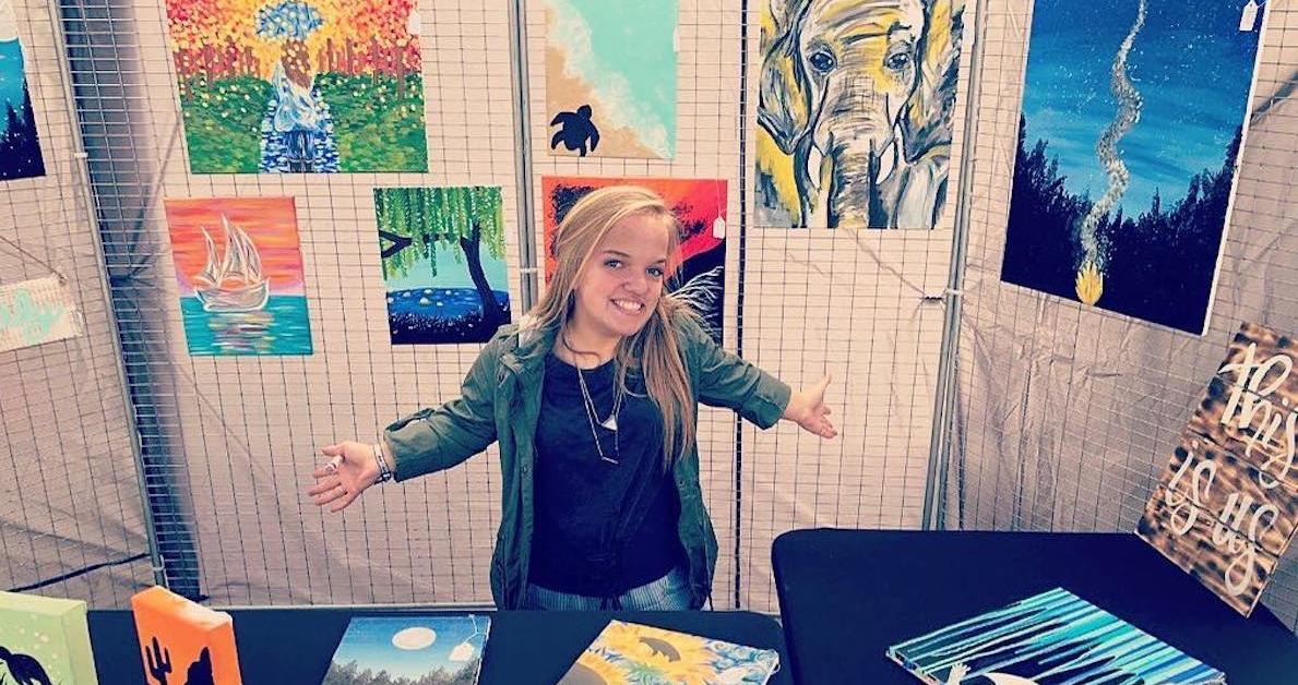 Elizabeth Johnston S Artwork Where To Buy Her Paintings On Etsy