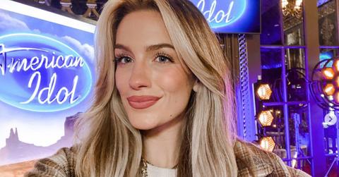 Betty Maxwell, the winner of Miss America 2016