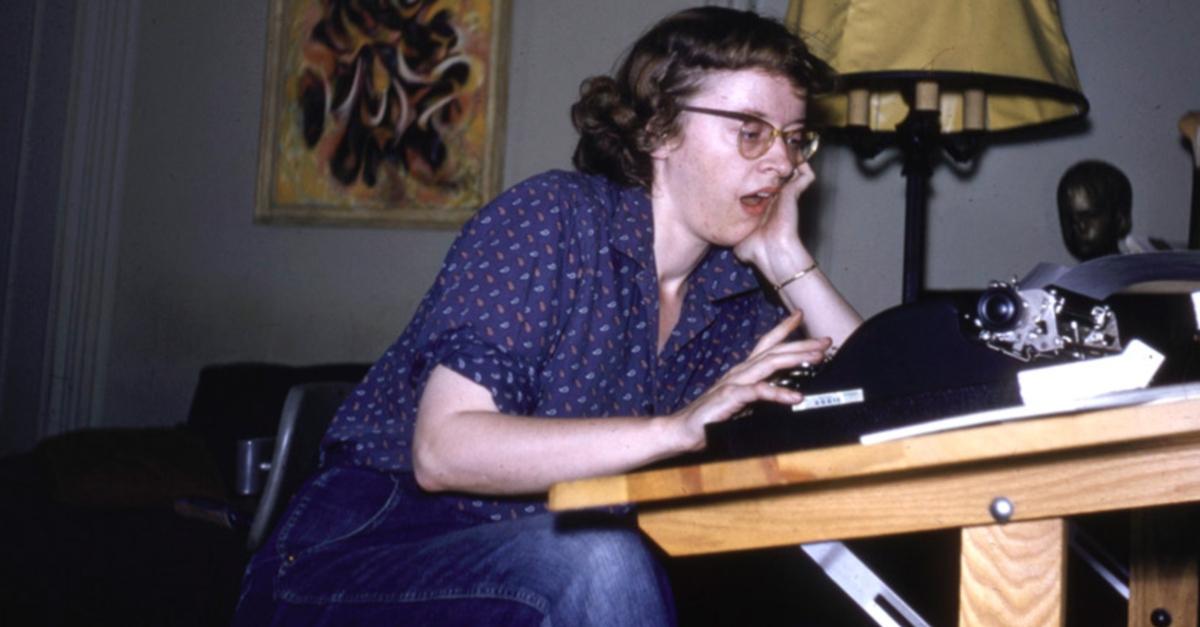 What Happened To Connie Converse She Disappeared In