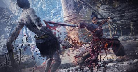 'Wo Long: Fallen Dynasty' Spirit Balance