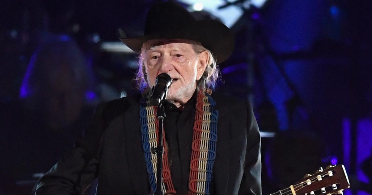 Willie Nelson