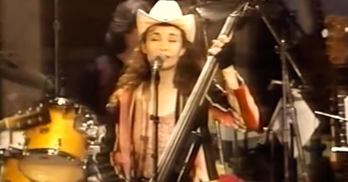 Laura Lynch Dixie Chicks