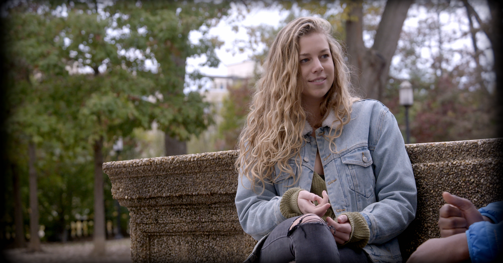 Who Is Alexa PaulaySimmons on 'Deaf U'? — Meet the Star
