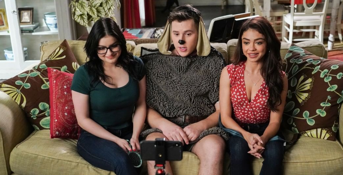 Is 'Modern Family' on Disney Plus? Here's Where to Stream the Series