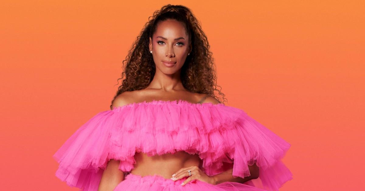 Leona Lewis