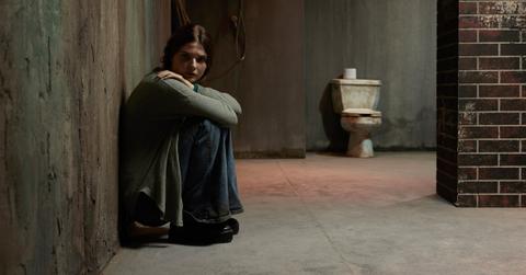 Girl in the Basement