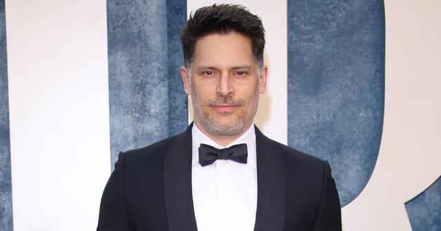 Joe Manganiello