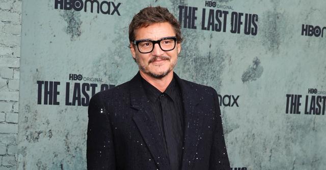 Pedro Pascal
