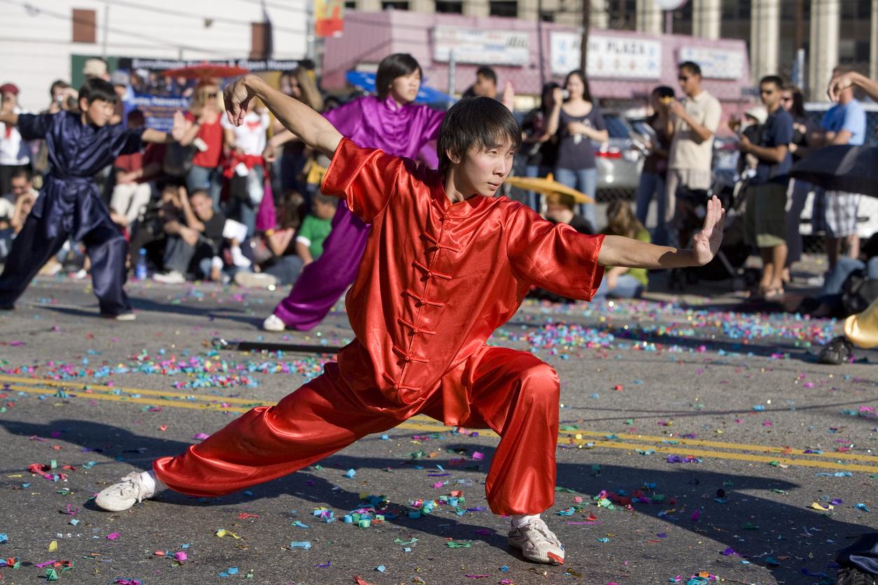 Chinese New Year Celebrations Near Me 2020 — Where to Ring in the Year