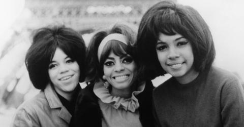 The Supremes