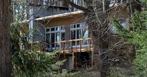 Where Is Serial Killer Jeffrey Dahmer's Childhood Home?