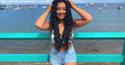 is danielle cohn bisexual