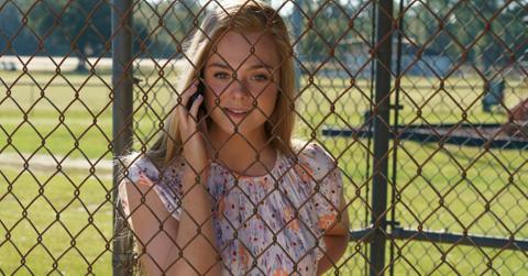 Michelle Carter (Elle Fanning)