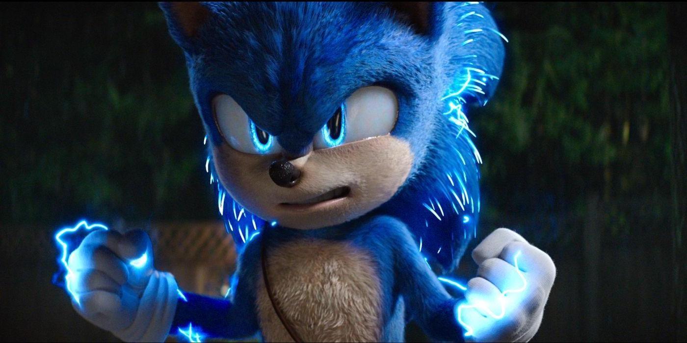 The Voice Of Tails In Sonic Movie Sequel Announced - Geek Ireland