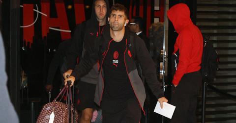 Was Christian Pulisic Really on Raya While Still Dating Alexa Melton?