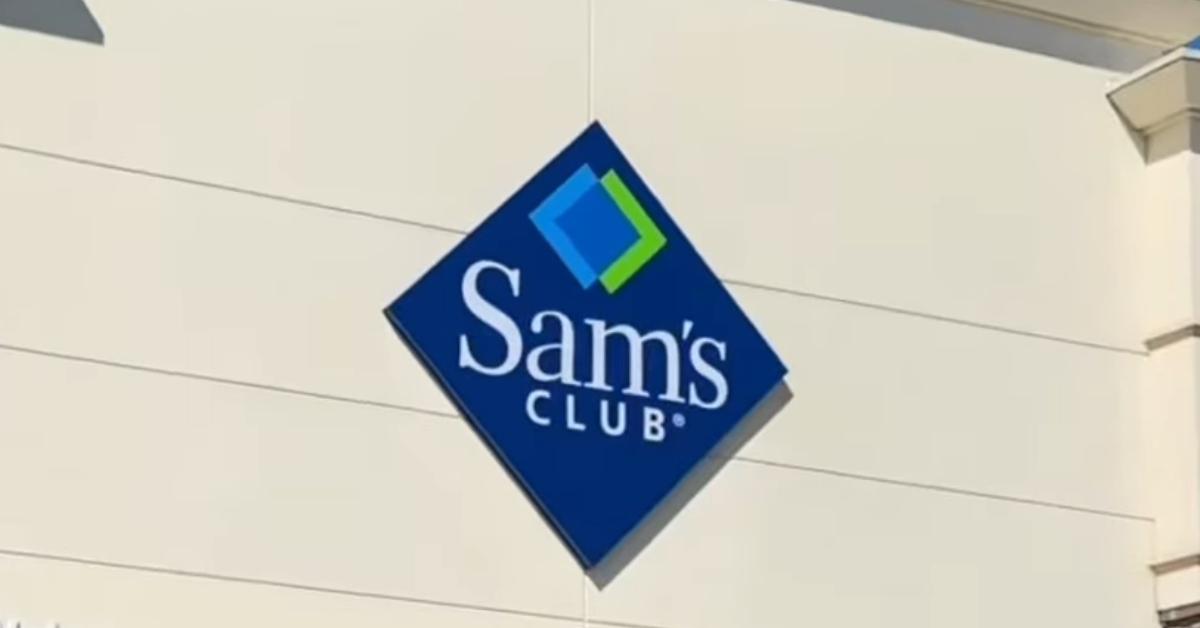 Sam's Club logo