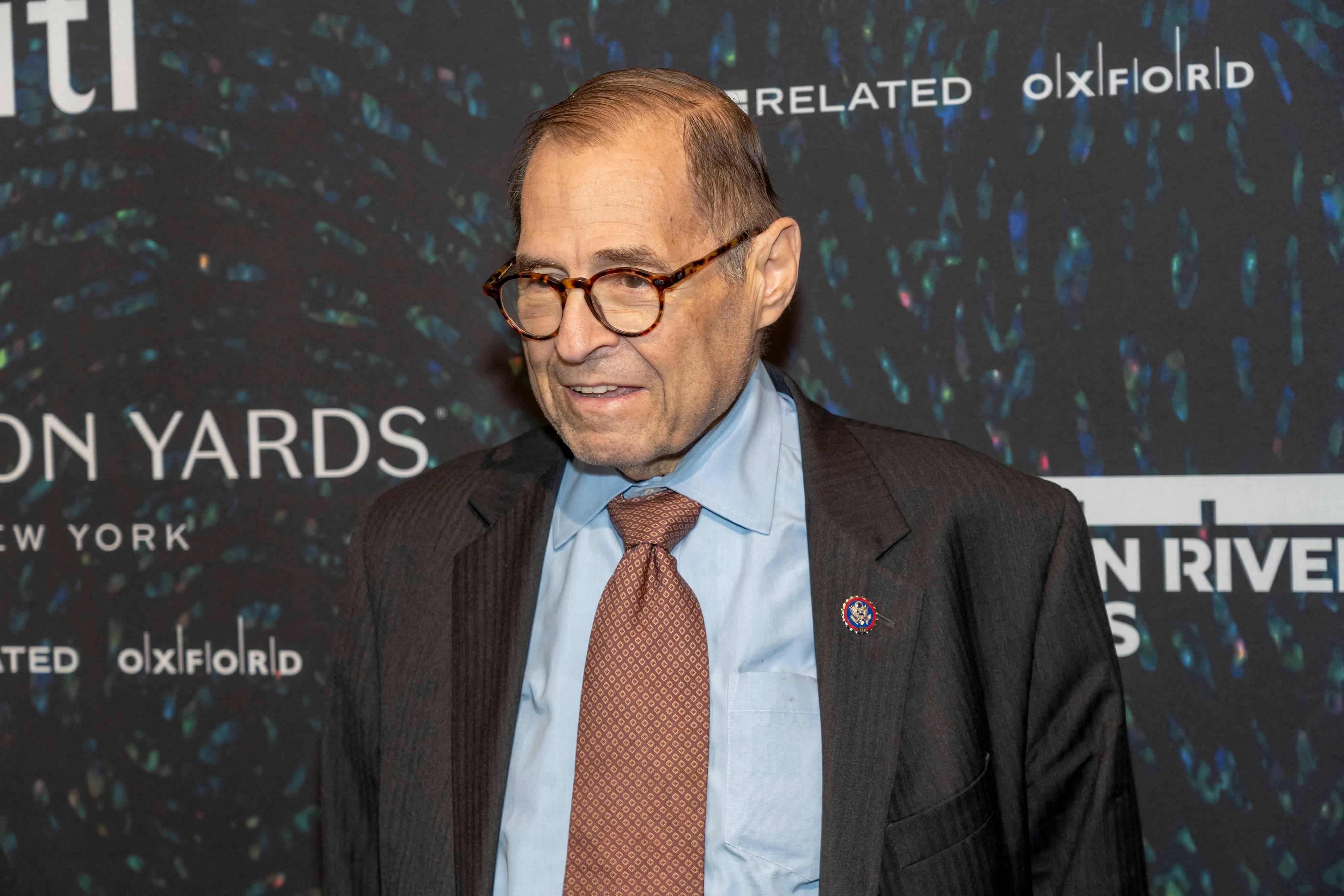 The Marital Status of Jerry Nadler is Revealed