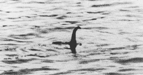 1934 Nessie