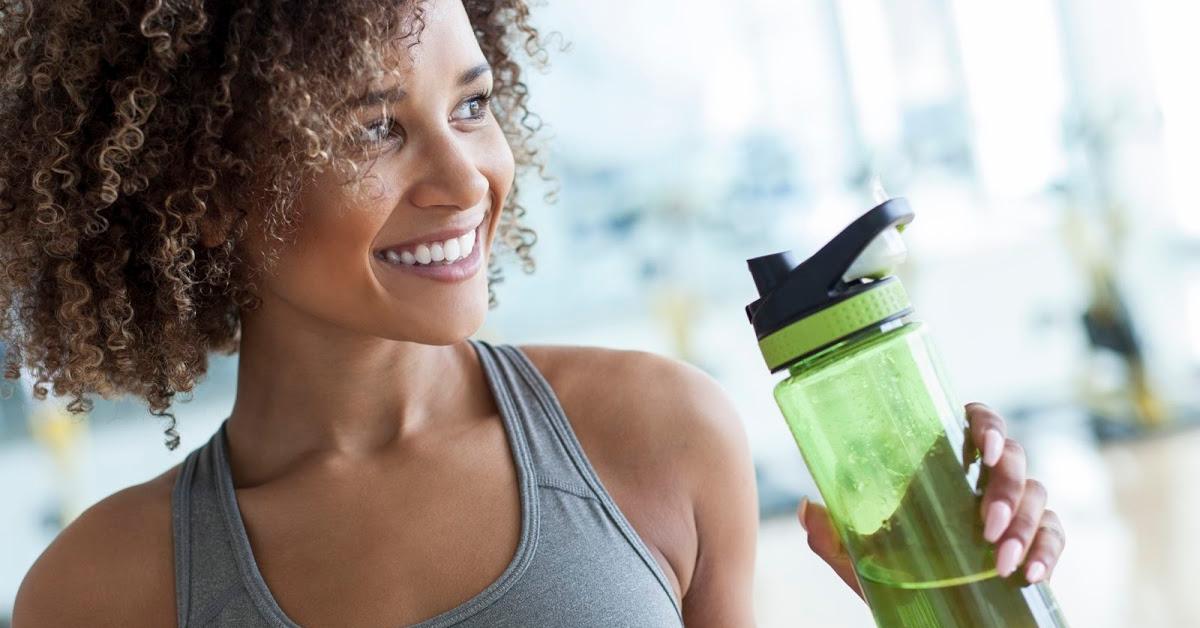 What Happens if You Only Drink Water for 20 Days? Your Mileage May Vary