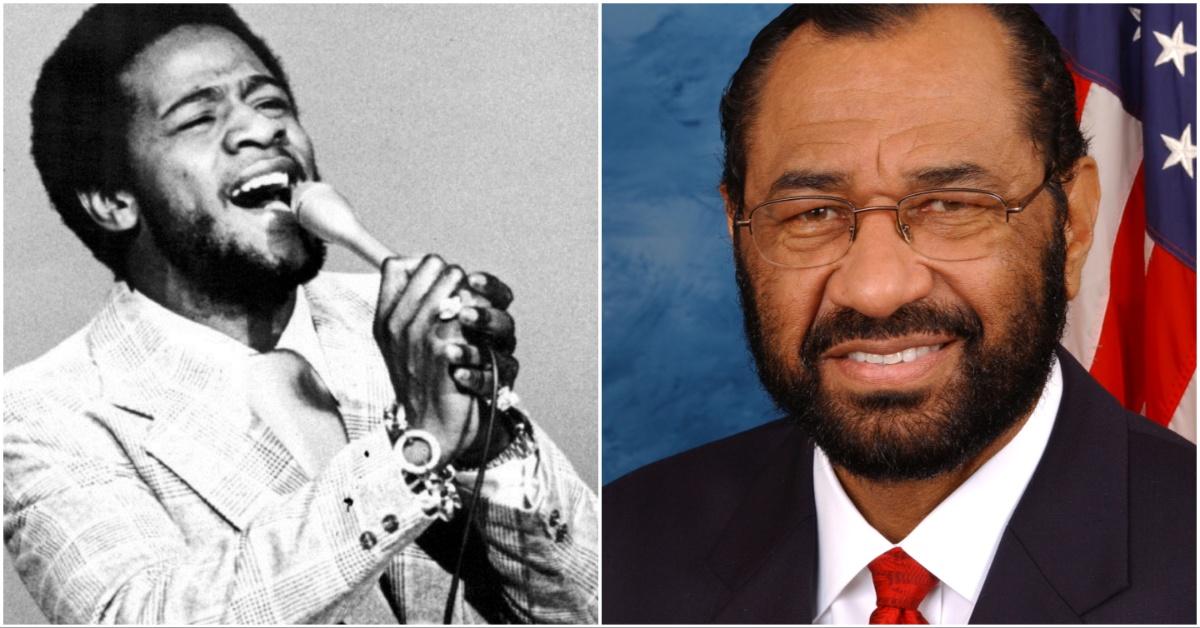 Is Representative Al Green the Singer? The Truth Behind the Name