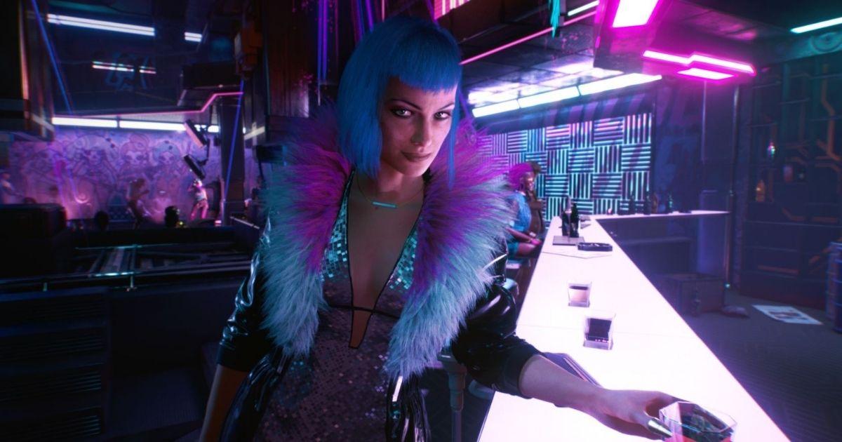 Here's Why 'Cyberpunk 2077' Isn't Available on PlayStation 4