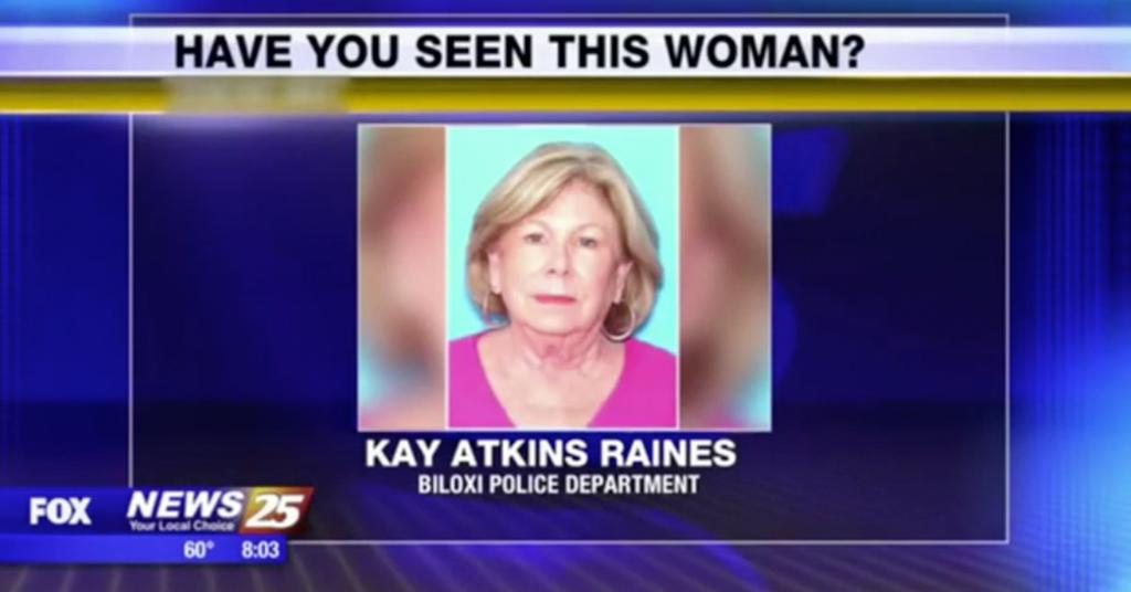 What Happened to Clarke Raines? Here's What You Need to Know