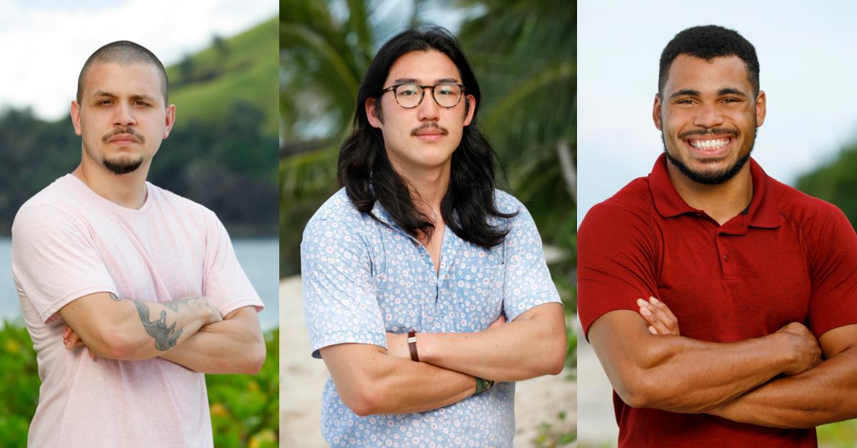 Who Won the Sia Award on ‘Survivor 43’?