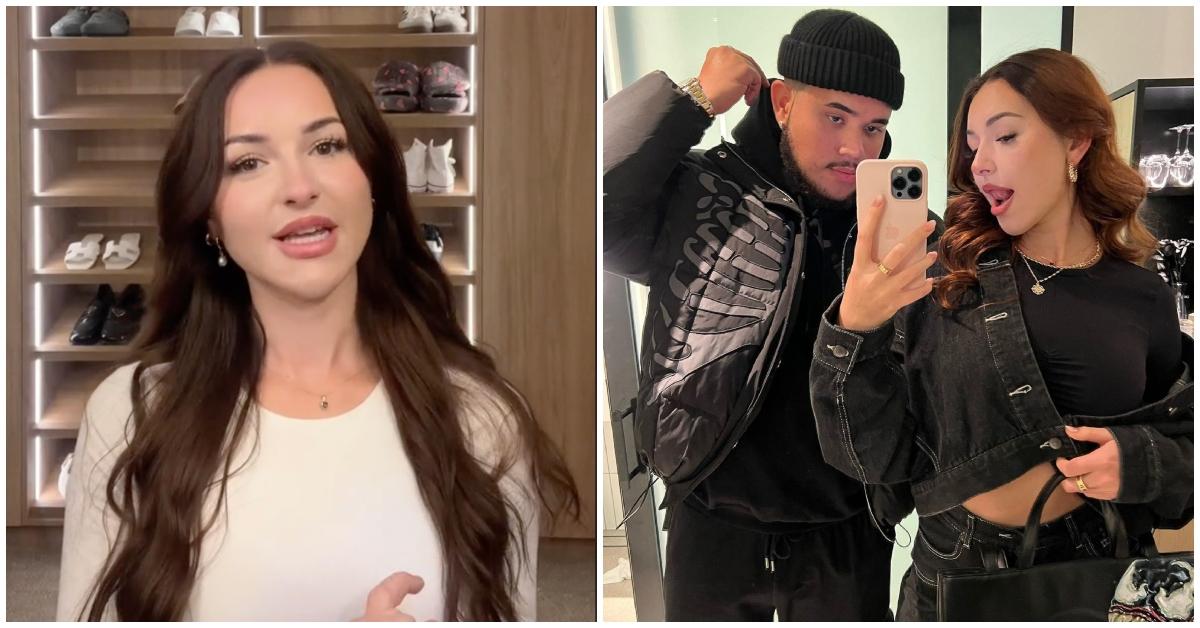 Why Did Anna Paul and Glen Thomson Break up? Details