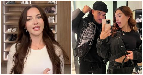 anna paul and glen thomson