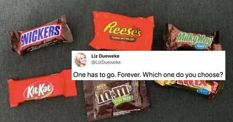 candy war