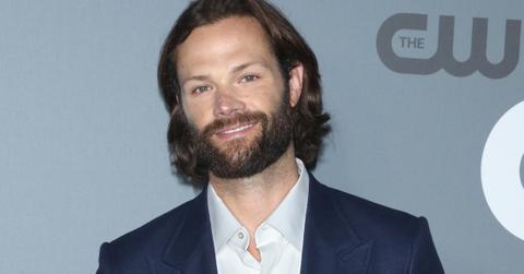Jared Padalecki