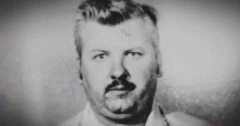 John Wayne Gacy