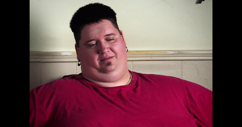 donald my lb life now