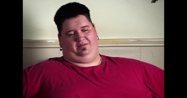 Did 'My 600 Lb Life's Donald Shelton Die? Where Is He Now?