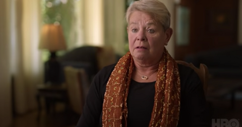 Where Is Elizabeth Holmes, aka HBO's 'The Inventor,' Now? — Plus, Her