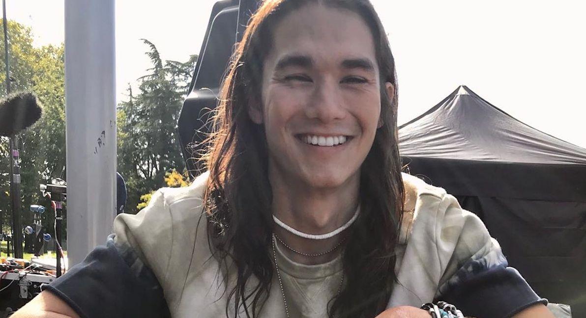Is Booboo Stewart Gay? Plus, Who Is He Dating in 2020? Is Booboo Stewart Gay? Plus, Who Is He Dating in 2020?