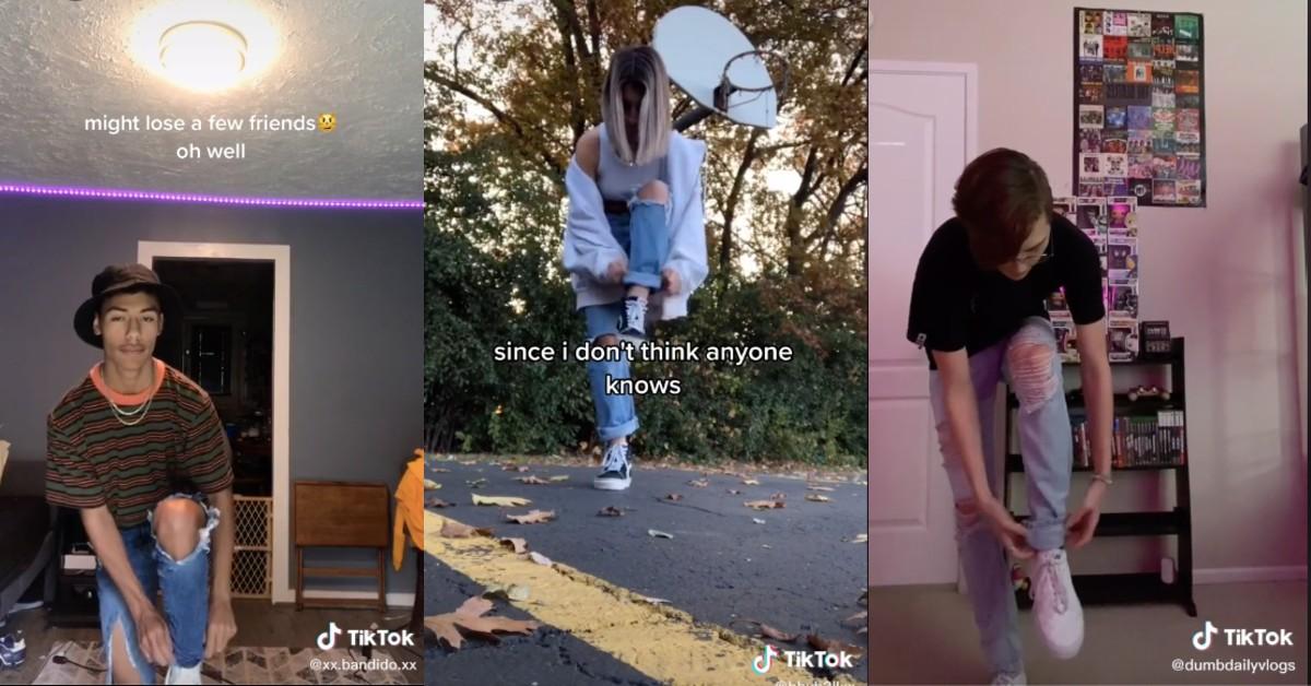 The “Sweater Weather” TikTok Meaning and Its History