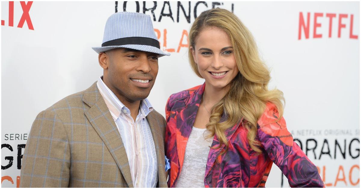 Tiki Barber’s Ex-Wife: From NFL Stardom to Personal Turmoil—The Untold Story