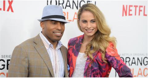 Who Is Tiki Barber's Ex-Wife? His Alleged Affair Is a Hot Topic on 'RHONJ'