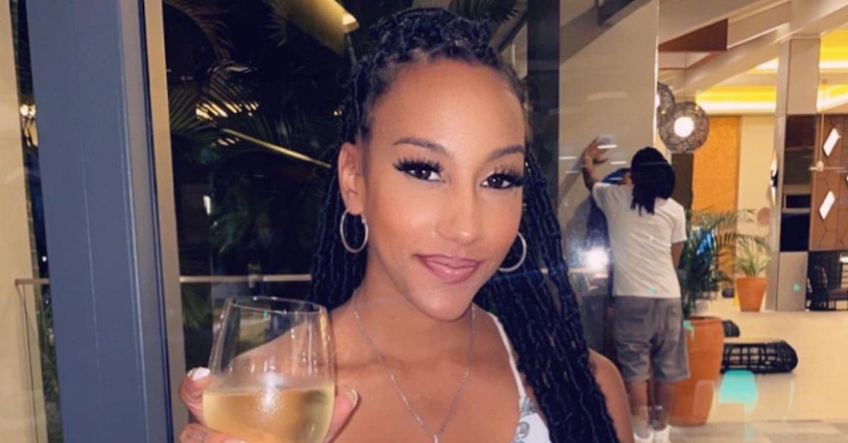 Why Did Nessie and Ken Break up on 'Black Ink Crew Compton'?