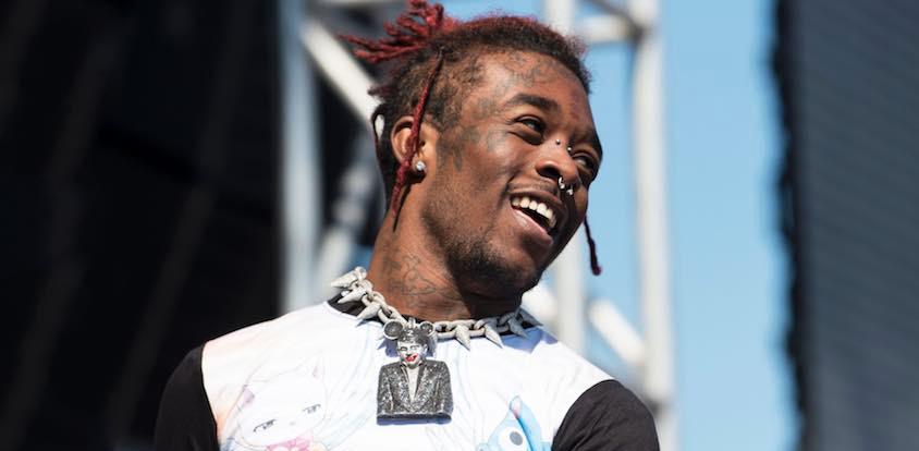 Lil Uzi Vert Got a $24 Million Diamond Implant in His Forehead