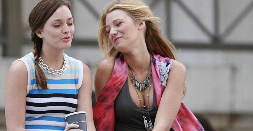 Hey Upper East Siders, A 'Gossip Girl' Reboot Is Officially Happening